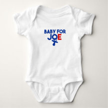 Joe Biden - Baby For Joe