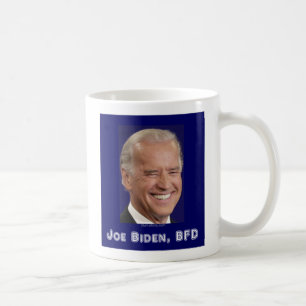 Joe Biden, Big Deal mug