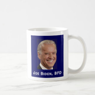 Joe Biden, Big Deal mug