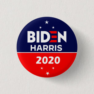 Joe Biden Buttons