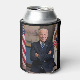 Joe Biden Can Cooler