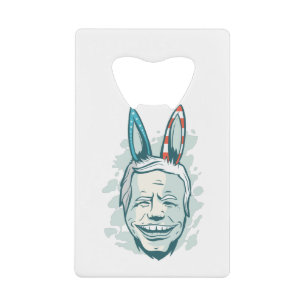 joe biden democratic donkey