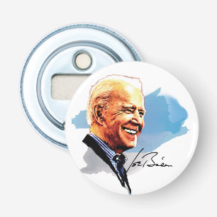 Joe Biden for President 2020 Bottle Opener