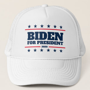 Joe Biden for president 2020 election democrat Trucker Hat