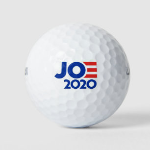 Joe Biden for President 2020 Golf Balls