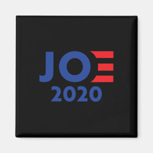 Joe Biden For President - Anti Trump Magnet