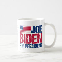 Joe Biden for President