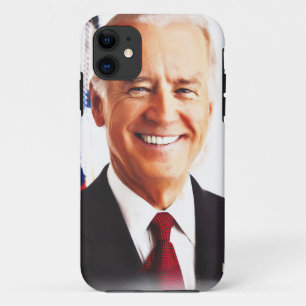 Joe Biden-For USA President 2016 iPhone 11 Case