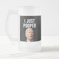 JOE BIDEN FUNNY I JUST POOPED