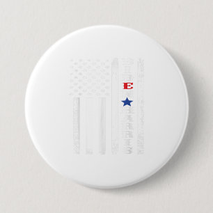 Joe Biden Kamala Harris 2020 Election USA Democ 7.5 Cm Round Badge