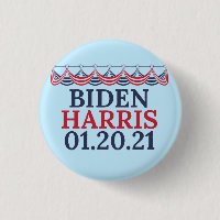 Joe Biden Kamala Harris Inauguration Day