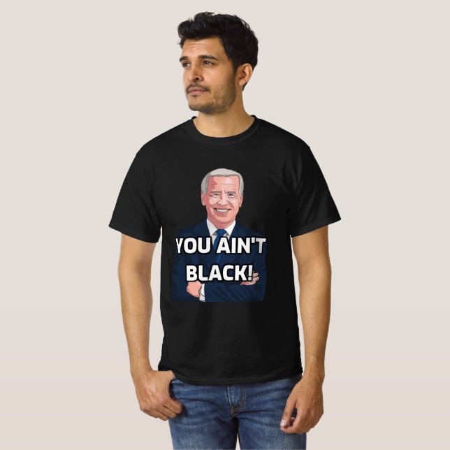 JOE BIDEN LET'S GO BRANDON T-SHIRTS (Front Full)