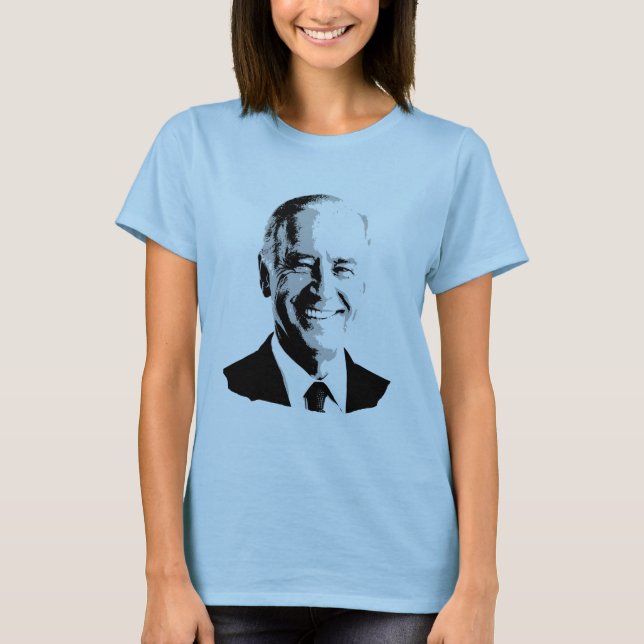 JOE BIDEN --.png T-Shirt (Front)