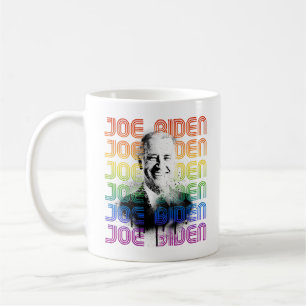 Joe Biden Pride Coffee Mug