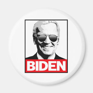 JOE BIDEN PROPAGANDA MAGNET
