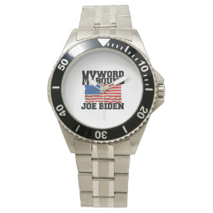 JOE BIDEN WATCH