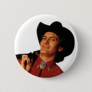 Joe Bob button