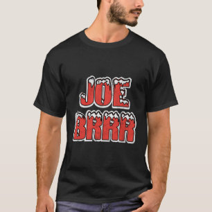 Joe Brr Shiesty Cincinnati T-Shirt