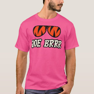 JOE BRRR 2 T-Shirt