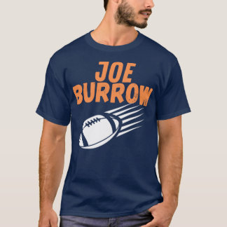 Joe Burrow 126 T-Shirt