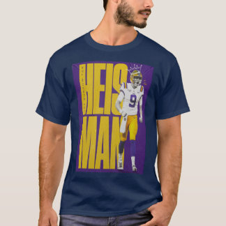 Joe Burrow 336 T-Shirt