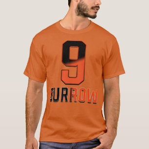 Joe Burrow 352 T-Shirt