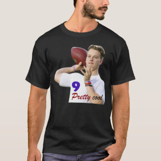 Joe Burrow 76 T-Shirt