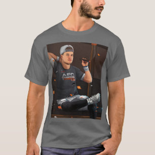 Joe burrow bengals 18 T-Shirt