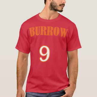 joe burrow glasses 13 T-Shirt