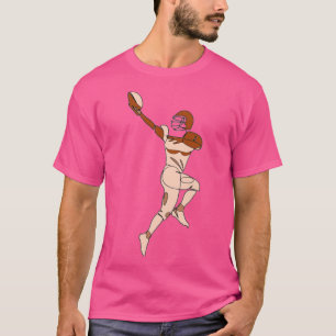 joe burrow nfl T-Shirt