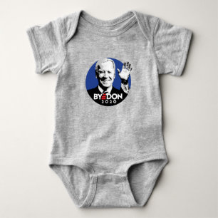 JOE BYE DON BABY BODYSUIT