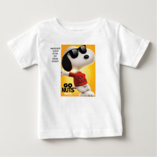 "JOE COOL" Boys' T-Shirt