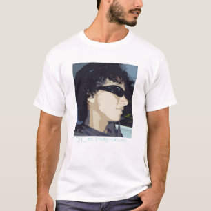 Joe Cool, SLinc Imaginations -Tee T-Shirt