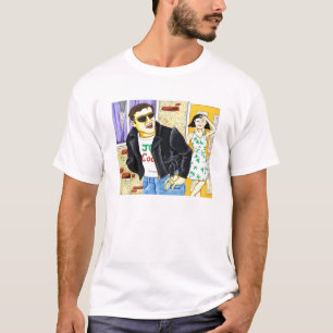 Joe Cool T-Shirt