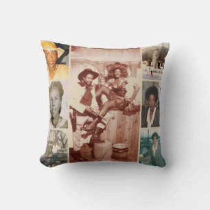 Joe Cushion