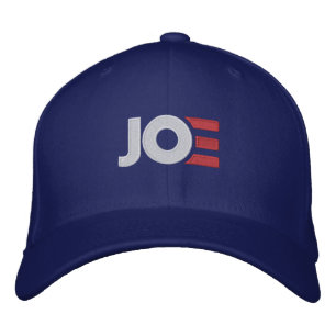 JOE EMBROIDERED HAT