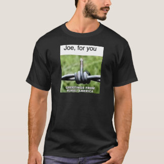 JOE, FOR YOU T-Shirt