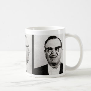Joe, 'Giuseppe' Bonanno Coffee Mug