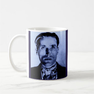 Joe Hill Coffee Mug