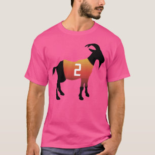 Joe Ingles Goat T-Shirt