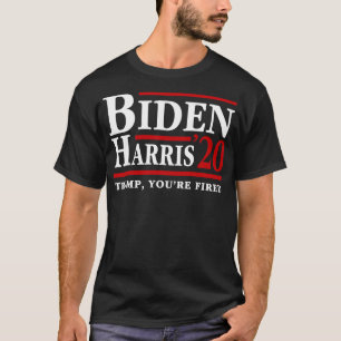 Joe Kamala  2020 Youre Fired T-Shirt