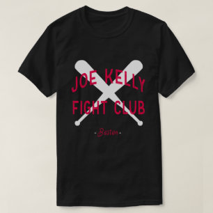 Joe Kelly Fight Club T-Shirt
