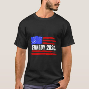Joe Kennedy For President 2024 T-Shirt