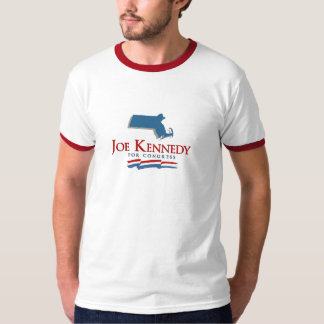 Joe Kennedy, III for Congress T-Shirt