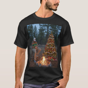 Joe Mama's Xmas Tee