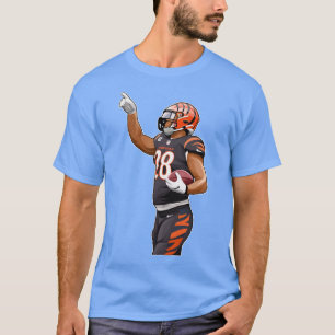 Joe Mixon 28 Get Touchdown T-Shirt