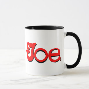 Joe Mug