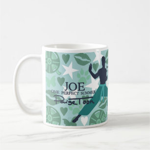 Joe - "One Perfect Summer" quotes mug