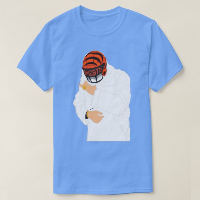 Joe Shiesty shirt (Design Front)