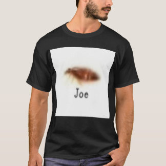 Joe shitpost low quality funny meme T-Shirt